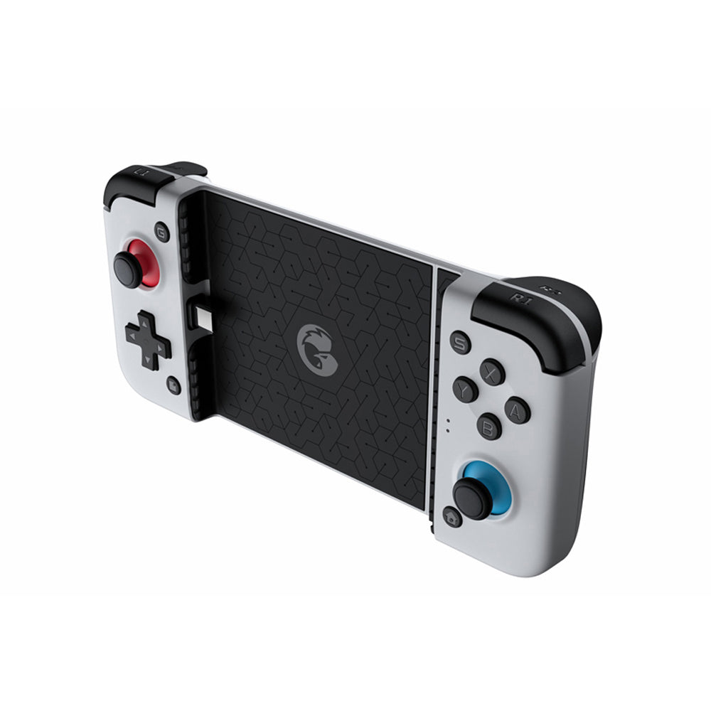 GAMESIR X2 Game Controller for Android Mobile Gaming Controller for Cloud Gaming PlayStation Stadia Vortex GAMESIR X2 Game Controller for Android Mobile Gaming Controller for Cloud Gaming PlayStation Stadia Vortex